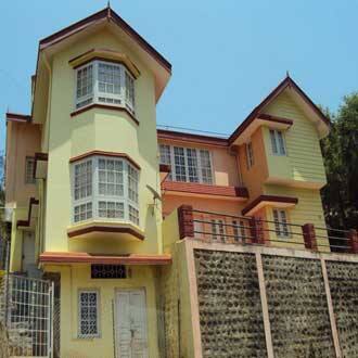 Evans Cottage (20 Kms from Ooty), Coonoor 1